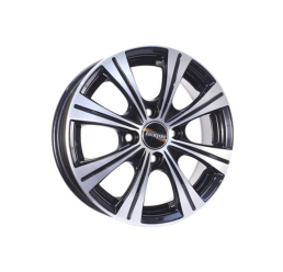 Techline 423 tl bd R14 W5.5 PCD4x100 ET49 DIA56.6