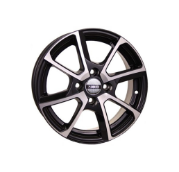 Techline 438 neo bd R14 W5.5 PCD4x100 ET43 DIA67.1