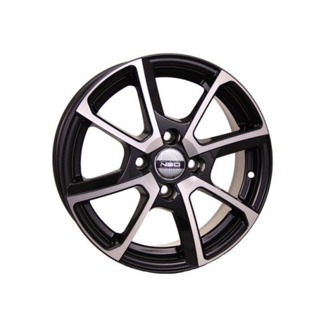 438 neo bd - фото 1