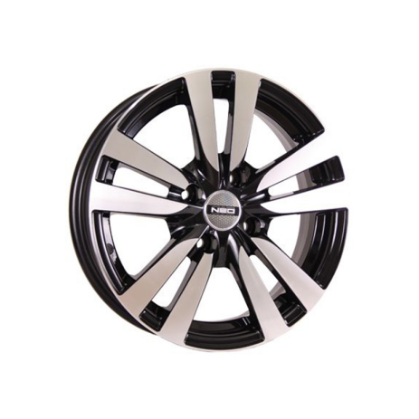 505 neo bd - фото 1