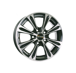 Techline 526 tl bd R15 W5.5 PCD4x100 ET46 DIA54.1