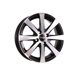 Techline 534 tl bd R15 W5.5 PCD4x100 ET45 DIA54.1