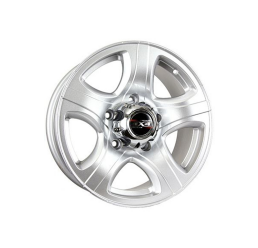 Techline 622 tl s R16 W7.5 PCD6x139.7 ET10 DIA108