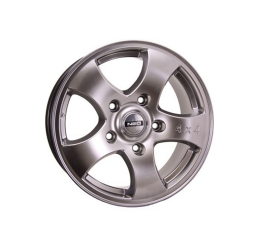 Techline 641 neo hb R16 W7 PCD5x139.7 ET35 DIA98