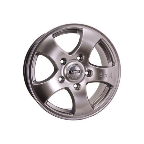 641 neo hb - фото 1