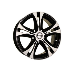 Techline 644 neo bd R16 W6.5 PCD5x114.3 ET40 DIA66.1