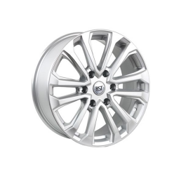 Techline 645 tl hb R16 W6.5 PCD5x112 ET33 DIA57.1