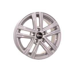 Techline 645 tl s R16 W6.5 PCD5x110 ET45 DIA67.1