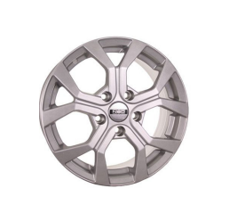 Techline 657 neo s R16 W6.5 PCD5x114.3 ET50 DIA66.1