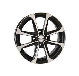 Techline 667 neo bd R16 W6 PCD4x100 ET45 DIA54.1