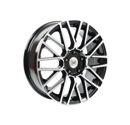 Techline 739 tl bd R17 W6.5 PCD5x100 ET40 DIA60.1