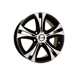 Techline 744 neo bd R17 W6.5 PCD5x114.3 ET48 DIA66.1