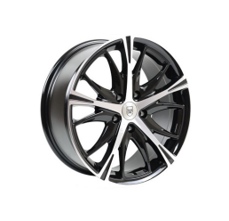 Techline 811 neo bd R18 W8 PCD5x120 ET25 DIA72.6