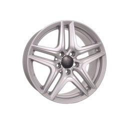 Techline 823 neo s R18 W8 PCD5x112 ET40 DIA66.6