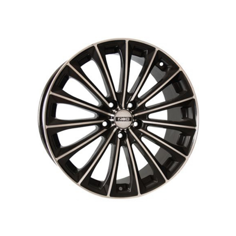 830 neo bd - фото 1