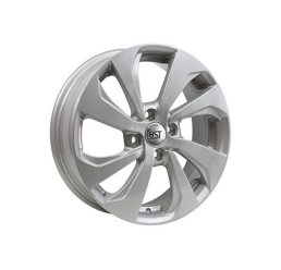 Techline 006 rst si R16 W6 PCD4x100 ET50 DIA60.1