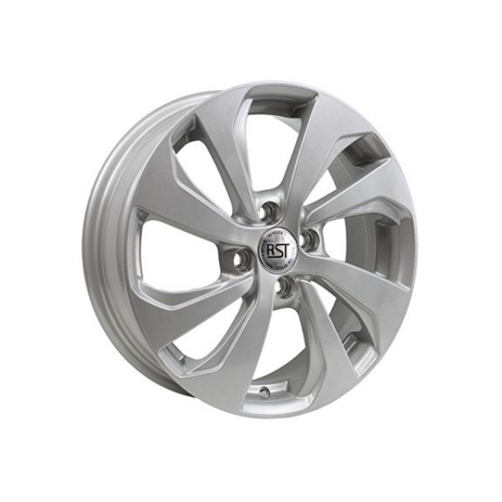 006 rst si - фото 1