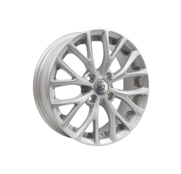 Techline 015 rst si R15 W6 PCD4x100 ET46 DIA54.1