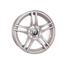 Techline 1505 ven si R15 W6 PCD5x100 ET38 DIA57.1