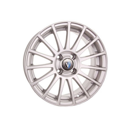 Techline 1507 ven si R15 W6 PCD4x100 ET38 DIA67.1