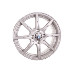 Techline 1508 ven si R15 W5.5 PCD4x100 ET45 DIA60.1