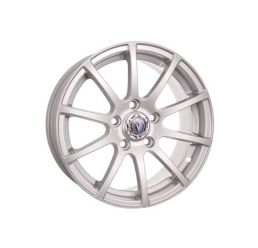Techline 1603 ven si R16 W6.5 PCD4x100 ET37 DIA60.1
