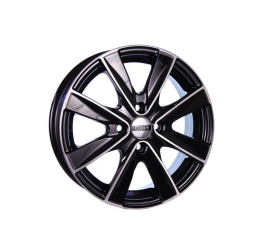 Techline 524 neo bd R15 W5.5 PCD4x100 ET46 DIA54.1