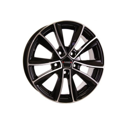 Techline 642 neo bd R16 W6.5 PCD5x114.3 ET38 DIA67.1