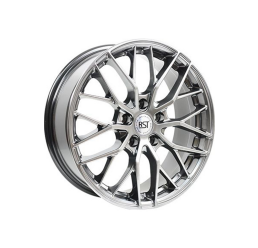 Techline 007 rst bh R17 W7.5 PCD5x114.3 ET52 DIA67.1