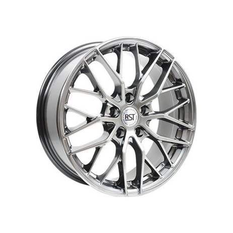 007 rst bh - фото 1