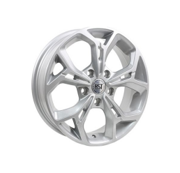 Techline 016 rst s R16 W6 PCD5x114.3 ET43 DIA67.1