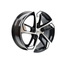 Techline 037 rst bd R17 W7 PCD5x114.3 ET40 DIA67.1