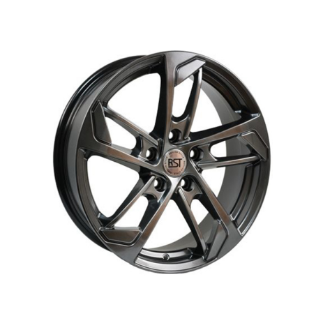 037 rst bh - фото 1