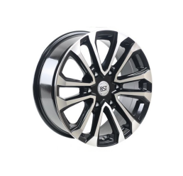 Techline 058 rst bd R18 W7.5 PCD6x139.7 ET25 DIA106.1