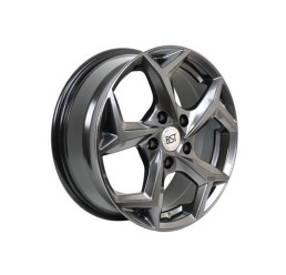 Techline 066 rst bh R16 W6.5 PCD5x114.3 ET46 DIA67.1