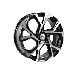 Techline 087 rst bd R17 W6.5 PCD5x114.3 ET35 DIA60.1