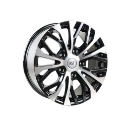 Techline 088 rst bd R18 W8 PCD5x150 ET56 DIA110