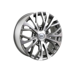 Techline 088 rst grd R18 W8 PCD5x150 ET56 DIA110.1