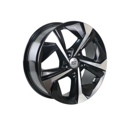 Techline 097 rst bd R17 W7 PCD5x112 ET40 DIA57.1