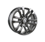 Techline 107 rst bh R17 W7.5 PCD6x139.7 ET25 DIA106.1