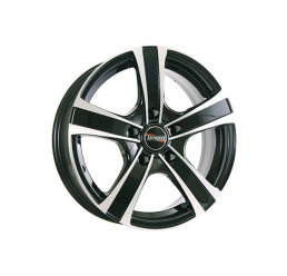 Techline 619 tl bd R16 W6.5 PCD5x110 ET37 DIA65.1