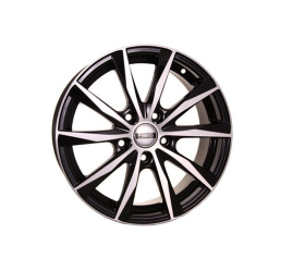 Techline 651 neo bd R16 W6.5 PCD5x114.3 ET38 DIA67.1