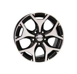 Techline 653 neo bd R16 W6.5 PCD5x108 ET50 DIA63.4