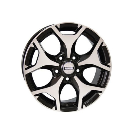 653 neo bd - фото 1