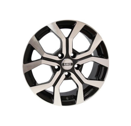 Techline 657 neo bd R16 W6.5 PCD5x114.3 ET50 DIA66.1