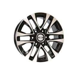 Techline 732 neo bd R17 W7.5 PCD6x139.7 ET25 DIA106.1