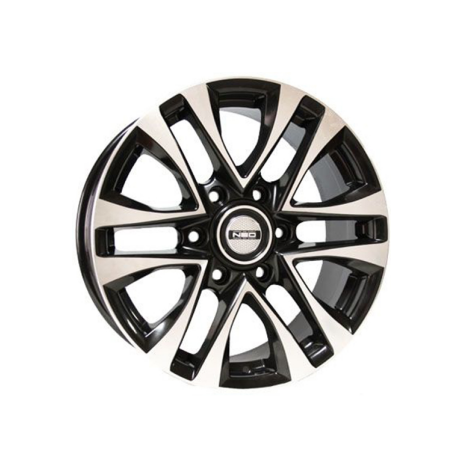 732 neo bd - фото 1