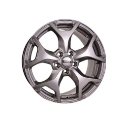 Techline 753 neo hb R17 W7 PCD5x108 ET48 DIA63.4