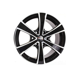 Techline 803 tl bd R18 W8 PCD6x139.7 ET25 DIA106.1