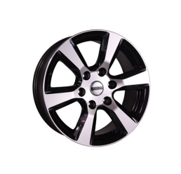 Techline 805 neo bd R18 W7.5 PCD6x139.7 ET25 DIA106.1